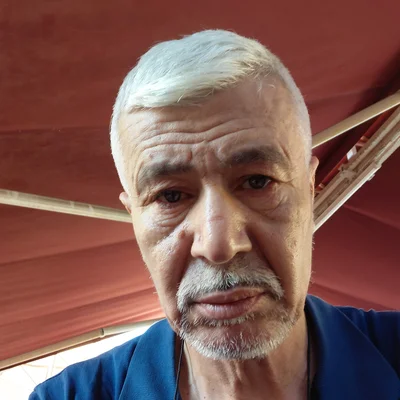 İbrahim Eyupoğlu