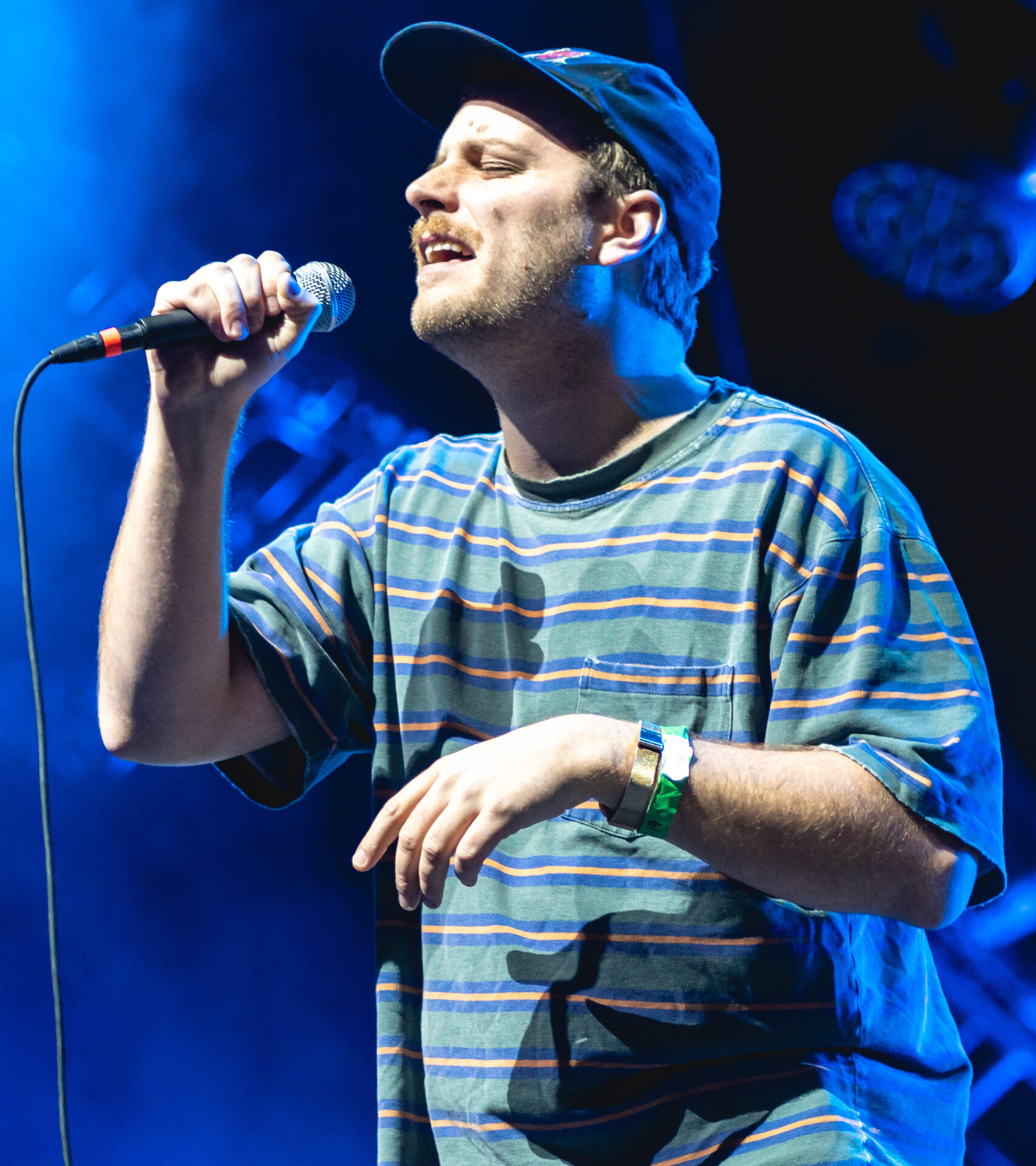 Mac demarco 2 kişilik bilet