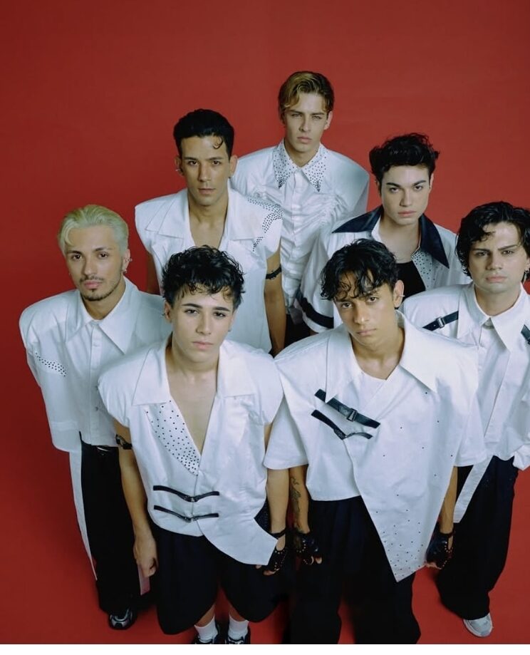 Crush konser bileti