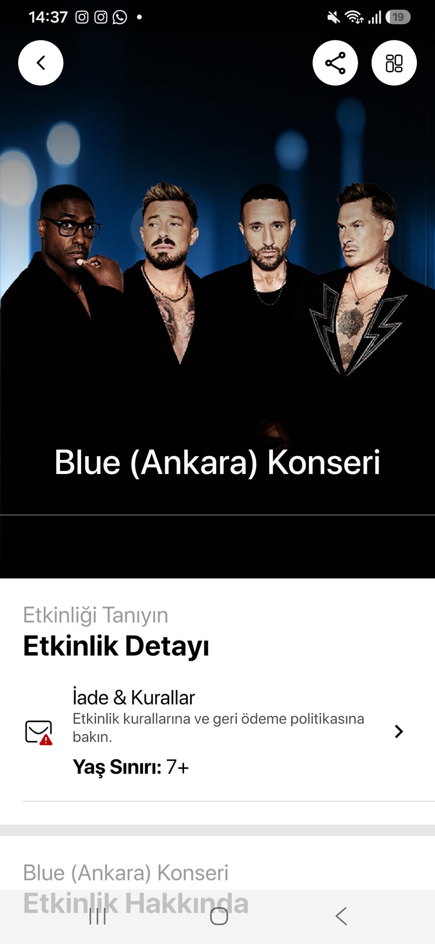 Konser