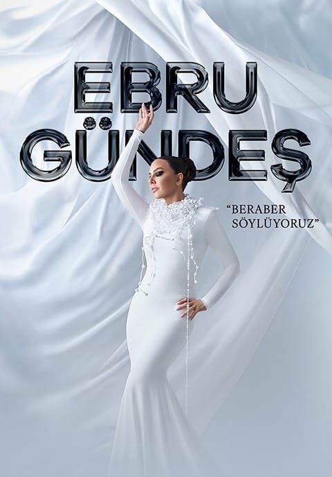 Ebru Gündeş Konser