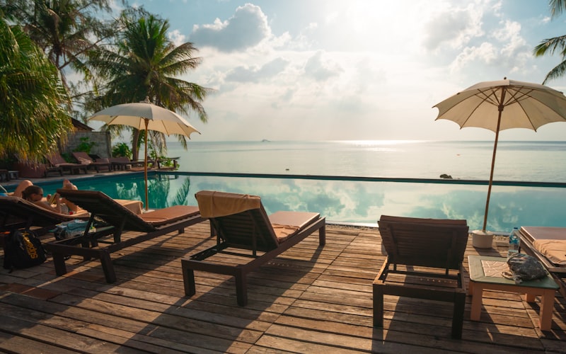 Bodrum Yalıkavak Butik Otel – 5 Gece Kahvaltı Dahil