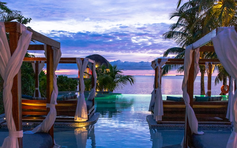 Çeşme Alaçatı Tatil Köyü – 7 Gece Ultra Her Şey Dahil