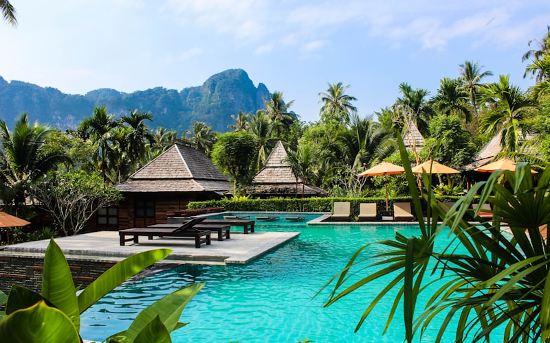 Kuşadası 5 Yıldızlı Resort – 4 Gece All Inclusive