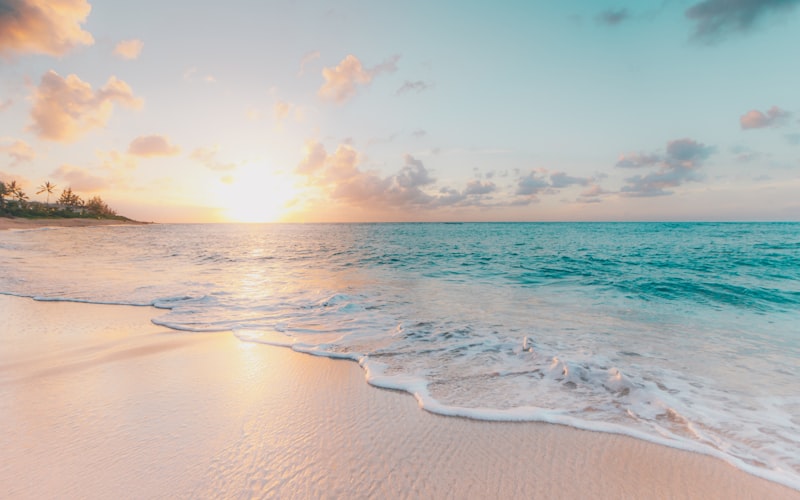 Fethiye Ölüdeniz Otel – 5 Gece Deniz Manzaralı