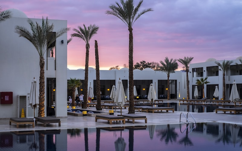 Kemer Ultra Luxury Resort – 4 Gece Çift Kişilik