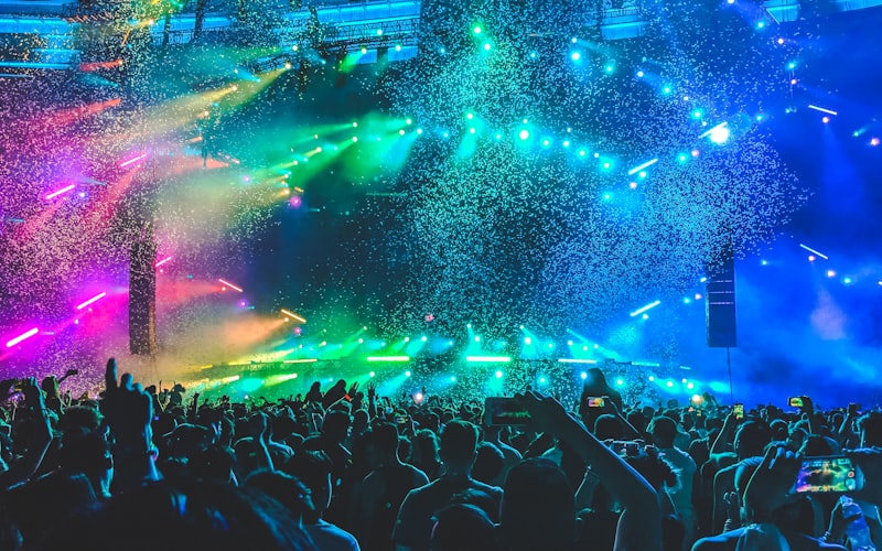 Müslüm Gürses Anma Gecesi – VIP Bilet