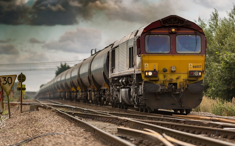 İstanbul → Ankara YHT Bileti – Business Sınıf